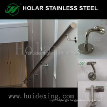 stainless steel wall handrail bracket